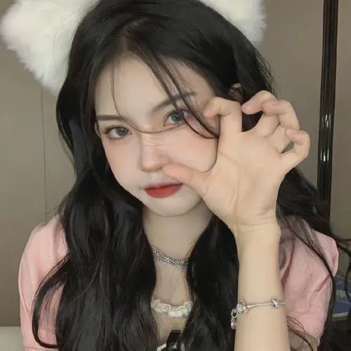 一个女大学生的告白